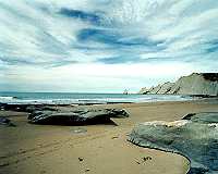 Cape Kidnappers