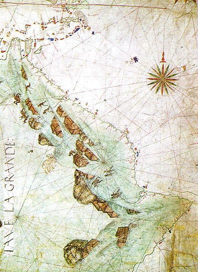 detail, the Dauphin map