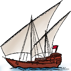 actual arab dhow