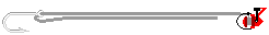 attach hooks, swivels, rings etc