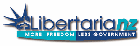 libertarians