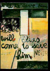 Colin McCahon