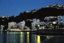 Oriental Parade, courtesy Peter Sundstrom