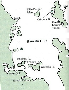 Hauraki Gulf
