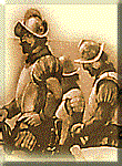 Spanish soldiers