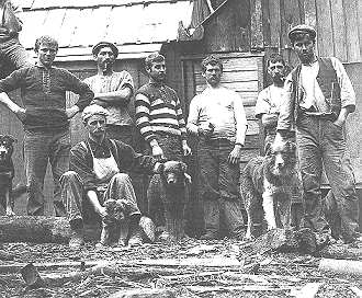 a Northland timber cap, ATL/Kaitaia Borough Council