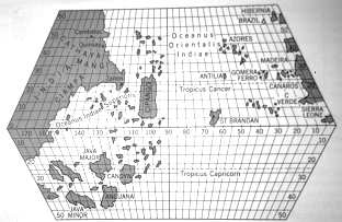 Toscanelli map reconstruction - click for large view