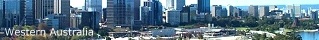 Accommodation Western Australia
