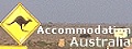 Accommodation in Australia