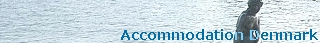Accommodation in Denmark