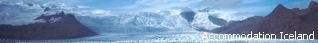 Accommodation in Iceland