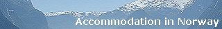 Accommodation in Norway