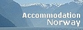 Accommodation Norway