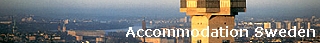 Accommodation in Sweden