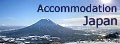 Accommodation in Japan