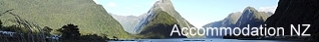 Accommodation New Zealand
