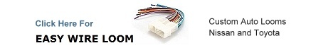 Easy Wire Loom New Zealand