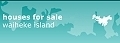 Houses for sale waiheke island