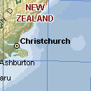 canterbury, christchurch, mt cook-mackenzie