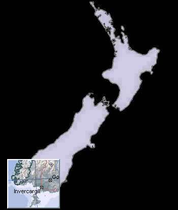 invercargill